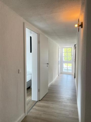 Hotel Jaegerhof Косфелд Екстериор снимка