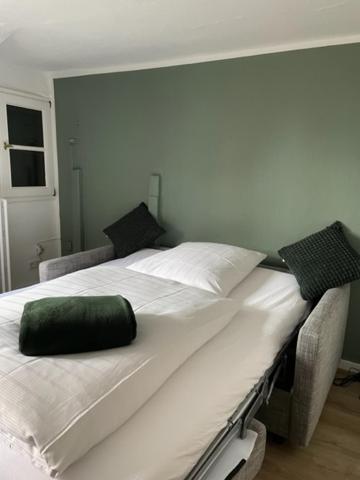 Hotel Jaegerhof Косфелд Екстериор снимка