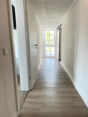 Hotel Jaegerhof Косфелд Екстериор снимка